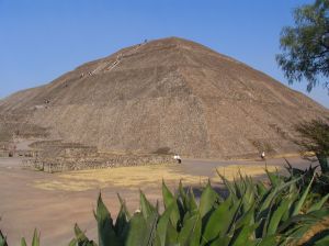 sonnenpyramide